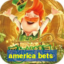 america bets